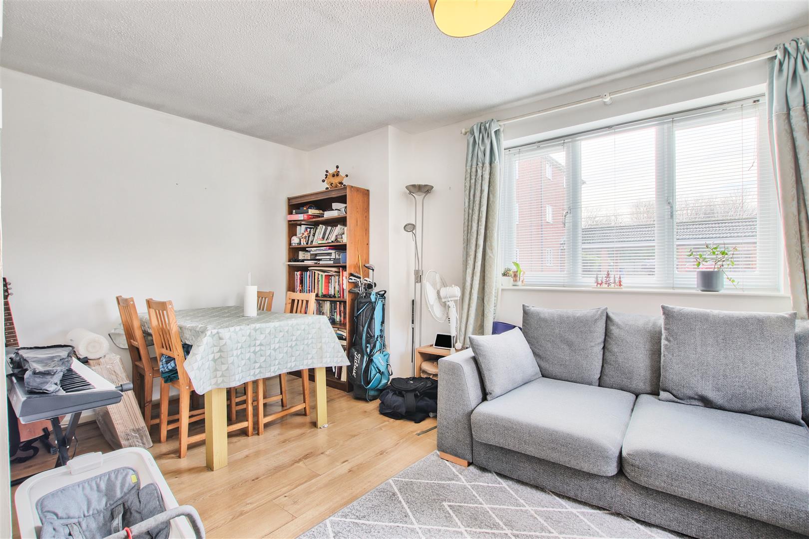 Impala Drive, Cambridge